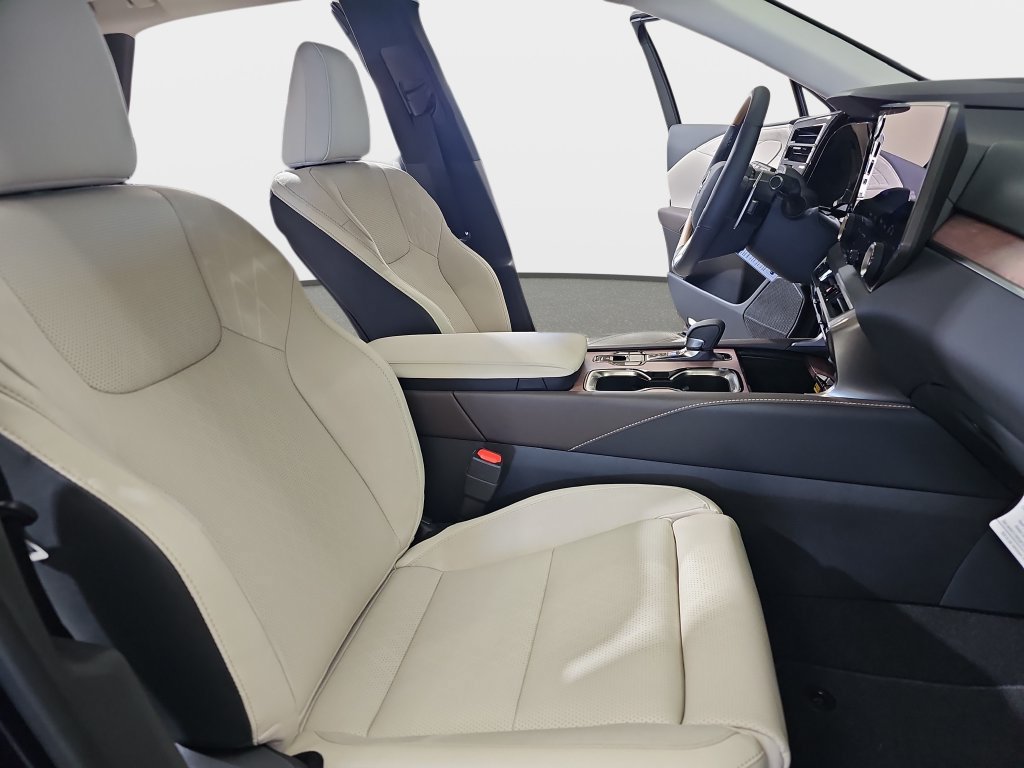 New 2026 Lexus RX 350 w/ Convenience Package AWD/4WD image 10