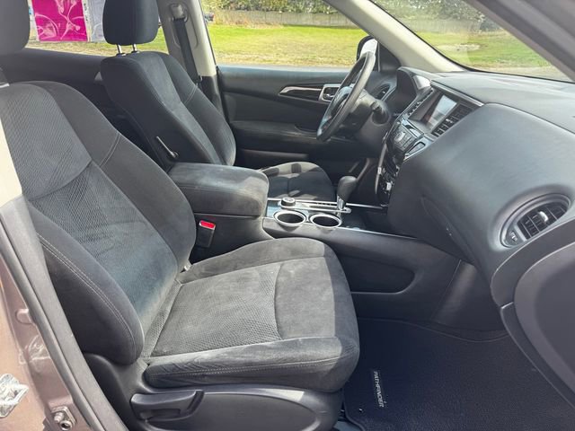 Used 2013 Nissan Pathfinder S image 14