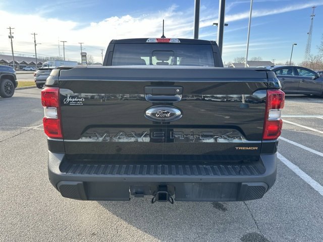 Used 2024 Ford Maverick Tremor w/ Tremor Off-Road Package image 16