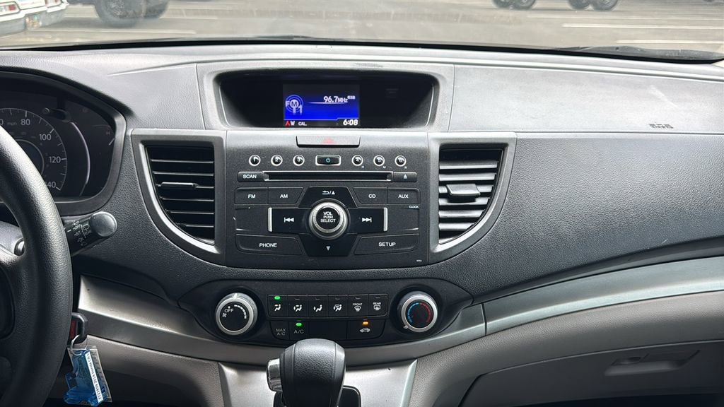 Used 2014 Honda CR-V LX image 11