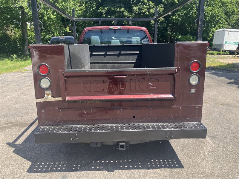 Used 2016 Ford F350 XL RWD image 17