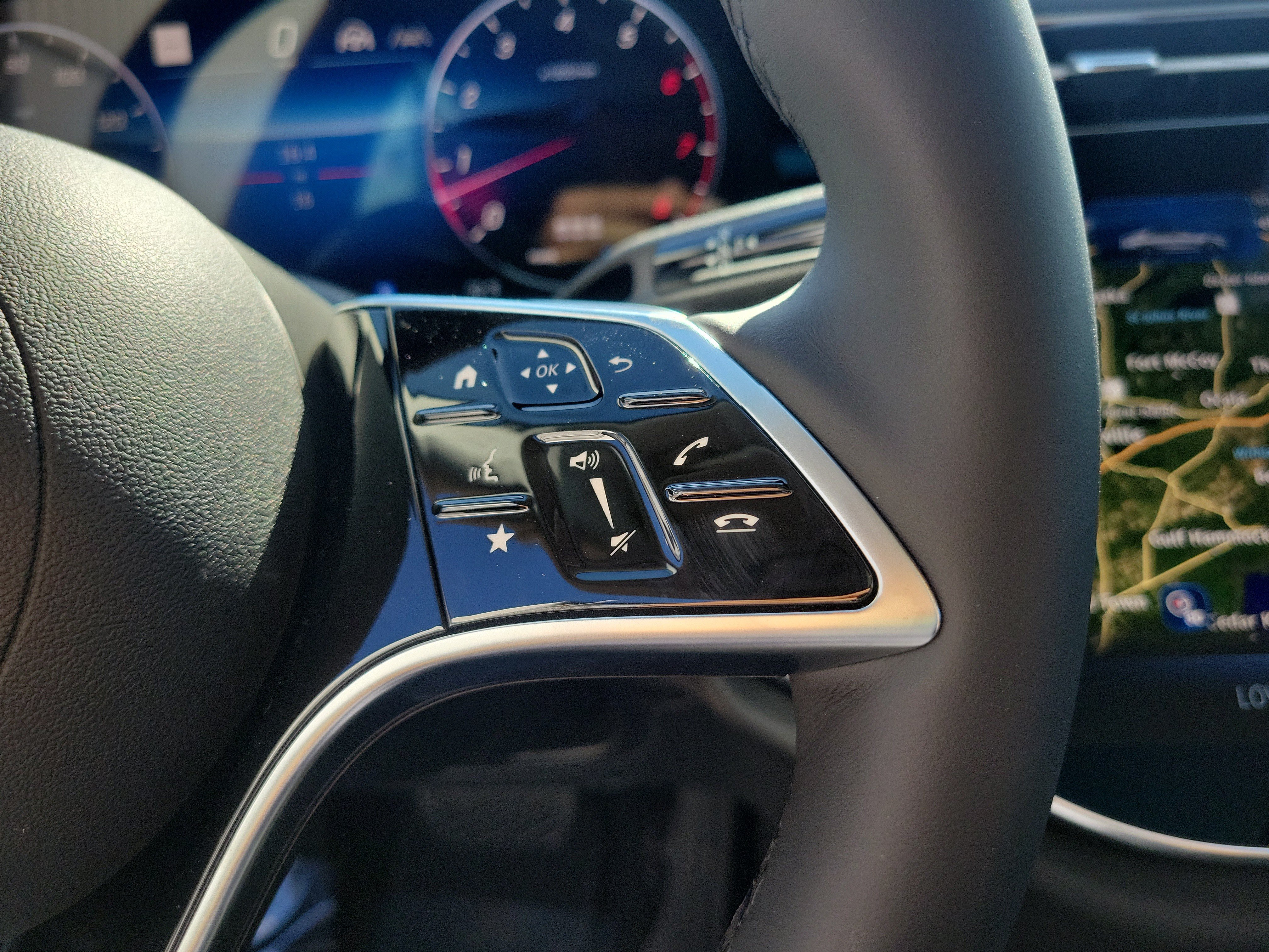 New 2027 Mercedes-Benz E 450 4MATIC Sedan image 23