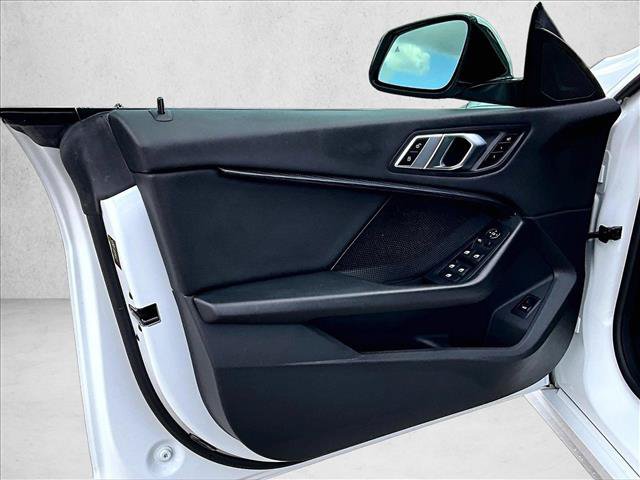 Used 2021 BMW 228i Gran Coupe FWD image 17