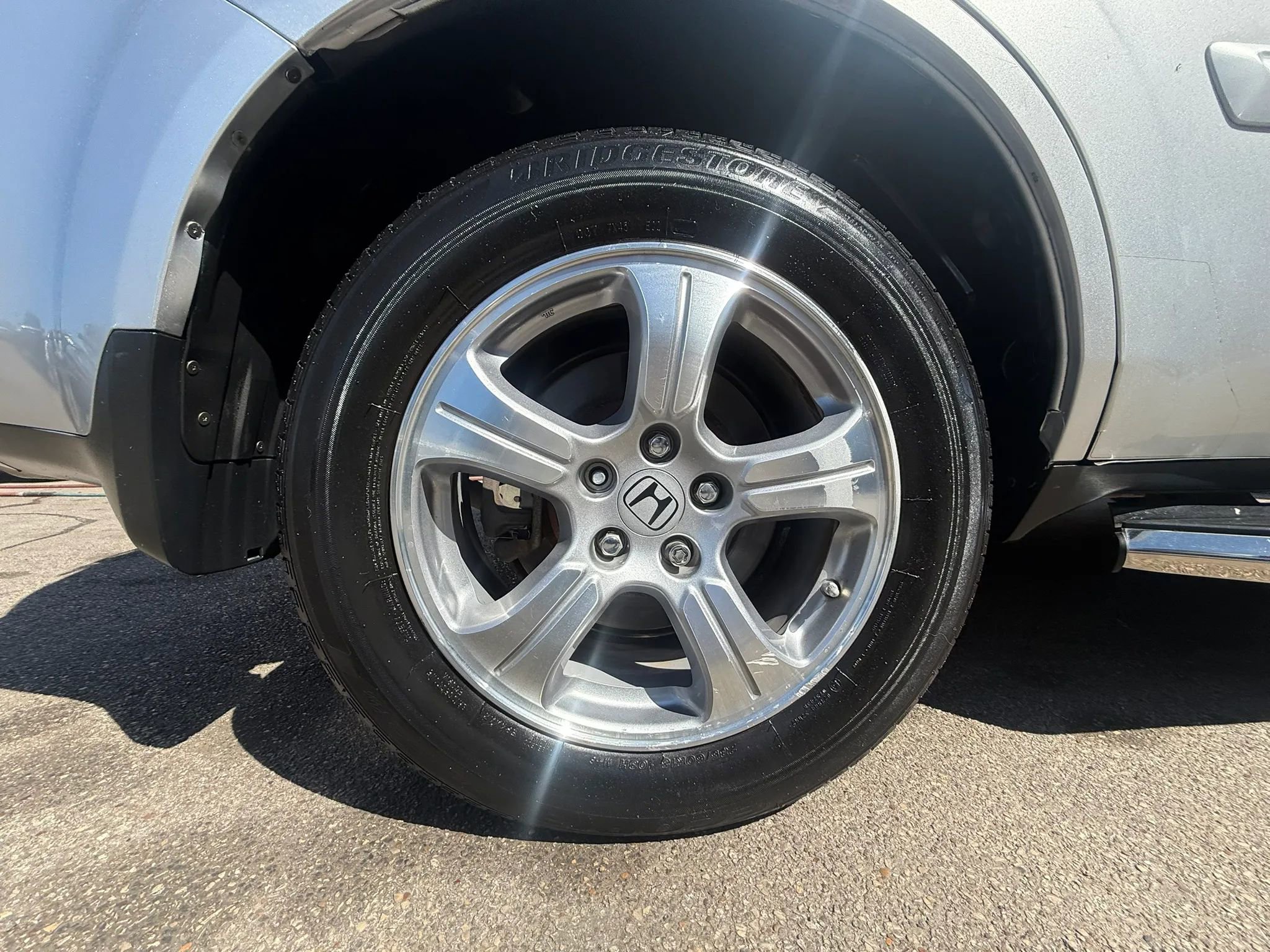 Used 2013 Honda Pilot EX-L image 27