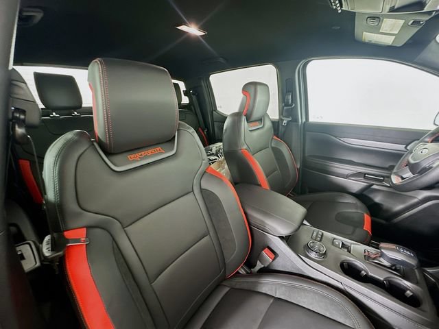 New 2026 Ford Ranger Raptor AWD/4WD image 28