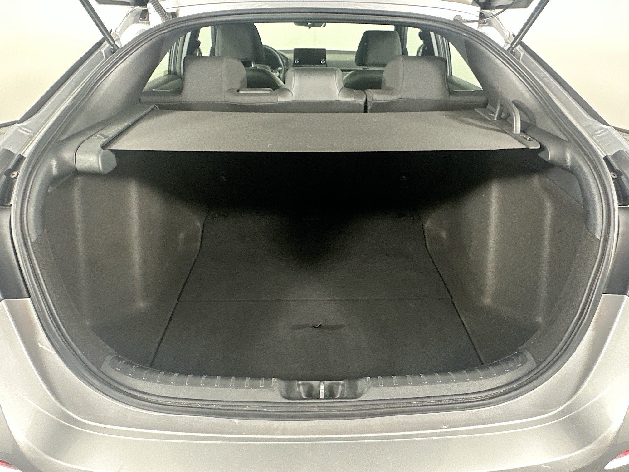 Used 2025 Honda Civic Sport image 27