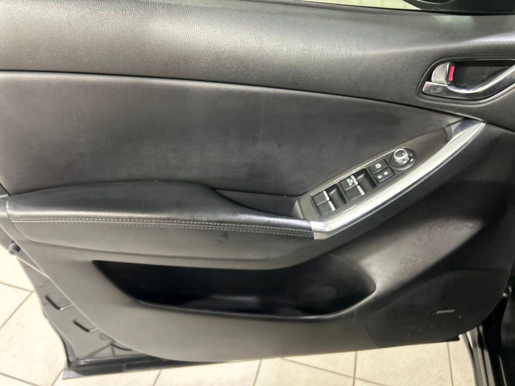 Used 2016 MAZDA CX-5 Grand Touring image 11