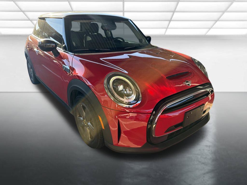 Used 2023 MINI Cooper SE FWD image 1