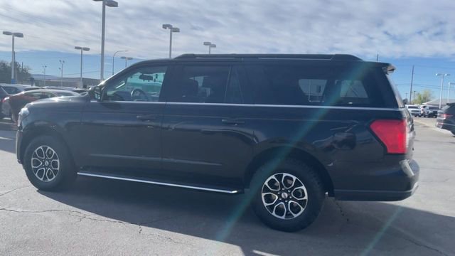 Used 2023 Ford Expedition Max XLT image 7