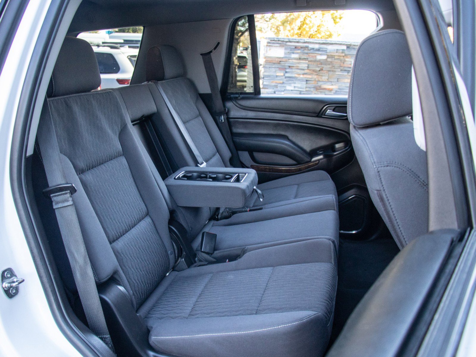 Used 2019 Chevrolet Tahoe LS w/ Max Trailering Package image 22