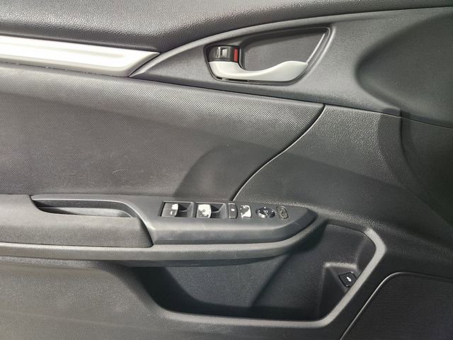 Used 2016 Honda Civic LX image 23