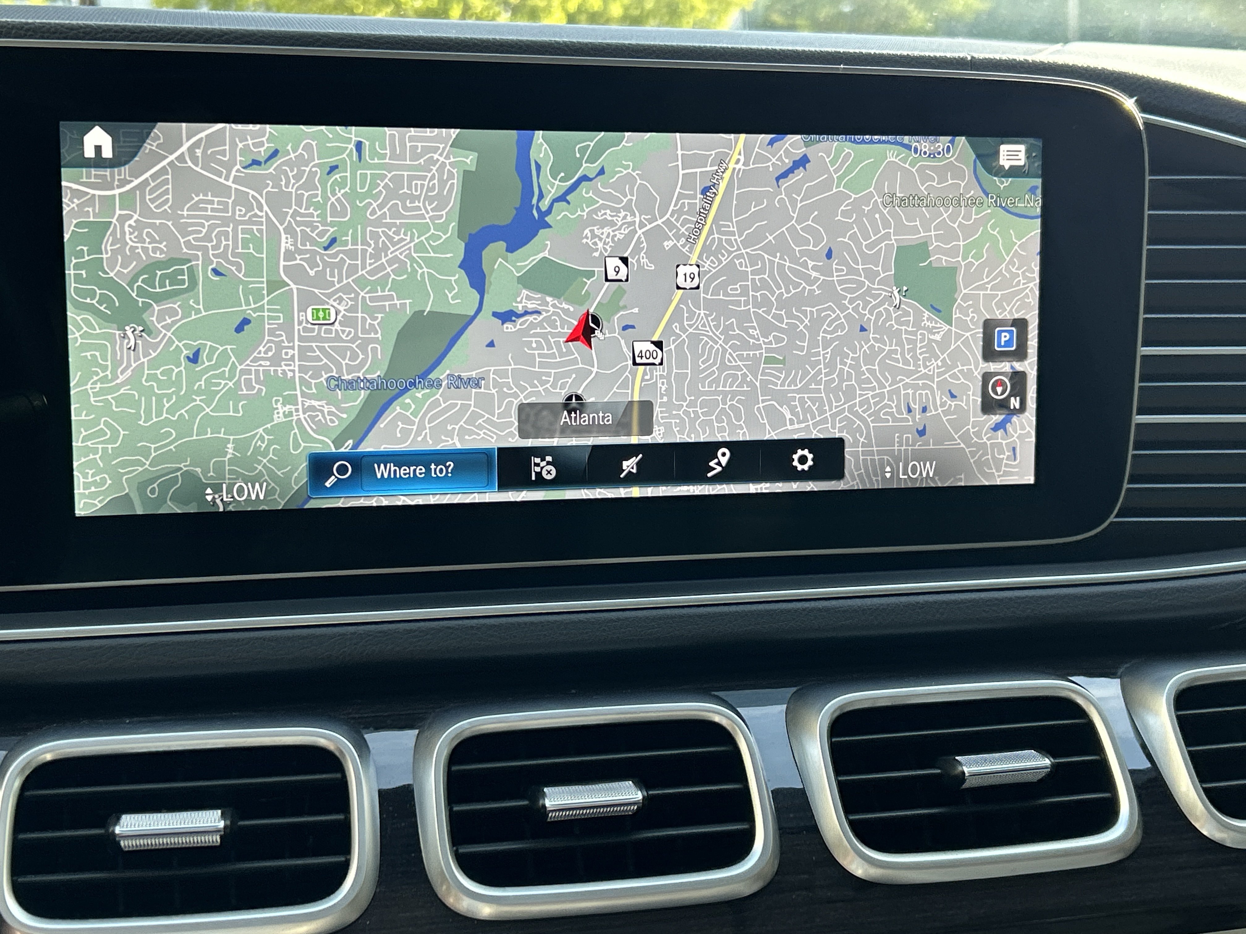 Used 2023 Mercedes-Benz GLE 450 4MATIC image 31