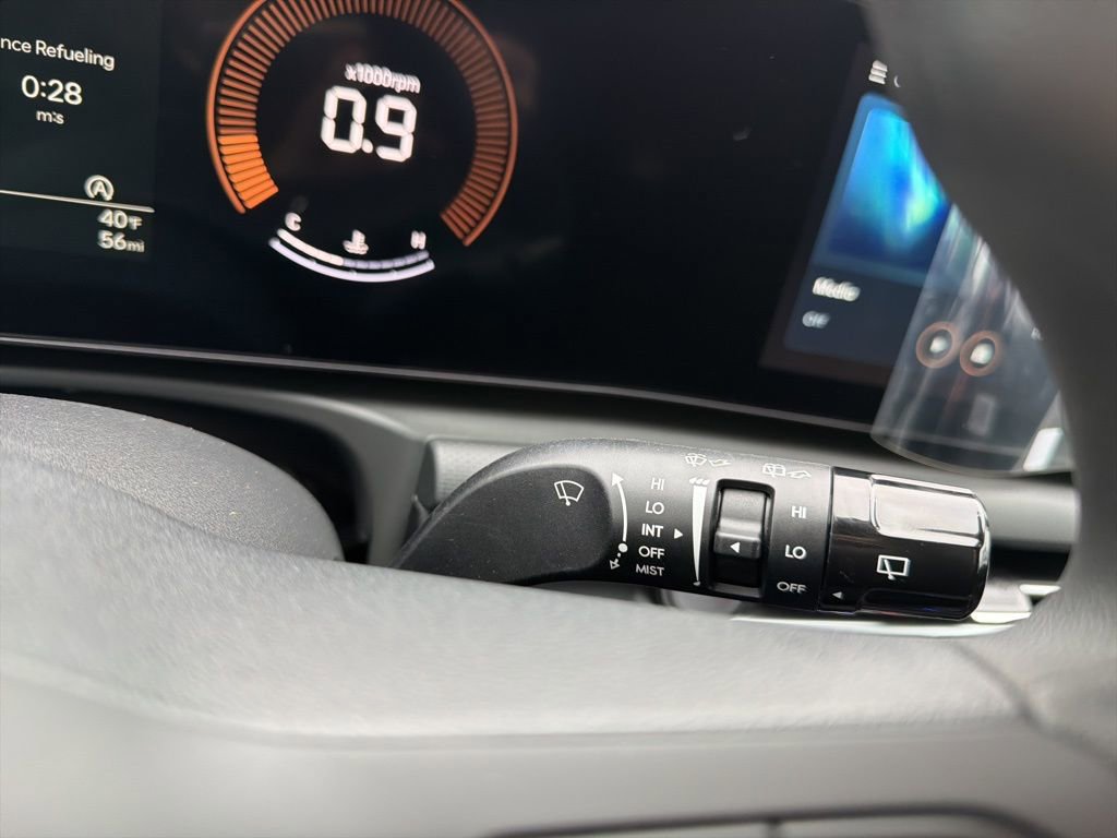 New 2026 Hyundai Tucson SEL image 35