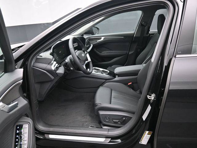 New 2026 Audi A6 Premium Plus AWD/4WD image 9