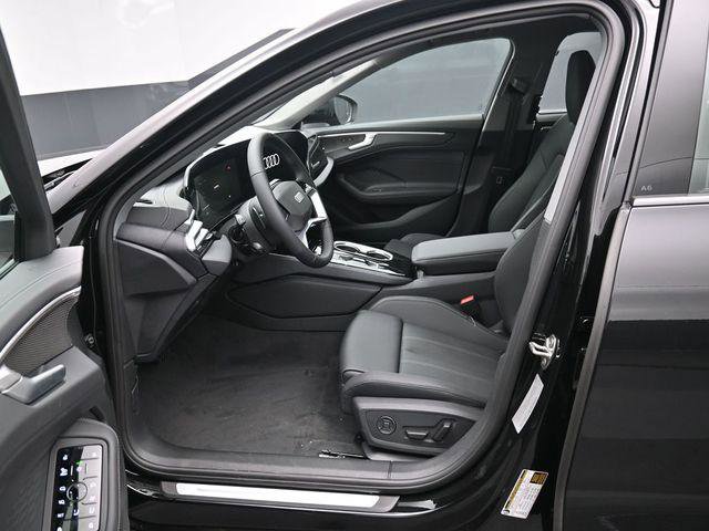 New 2026 Audi A6 Premium Plus image 9