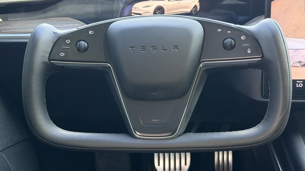 Used 2021 Tesla Model S Long Range AWD/4WD image 14