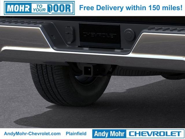 New 2026 Chevrolet Silverado 1500 LT image 14