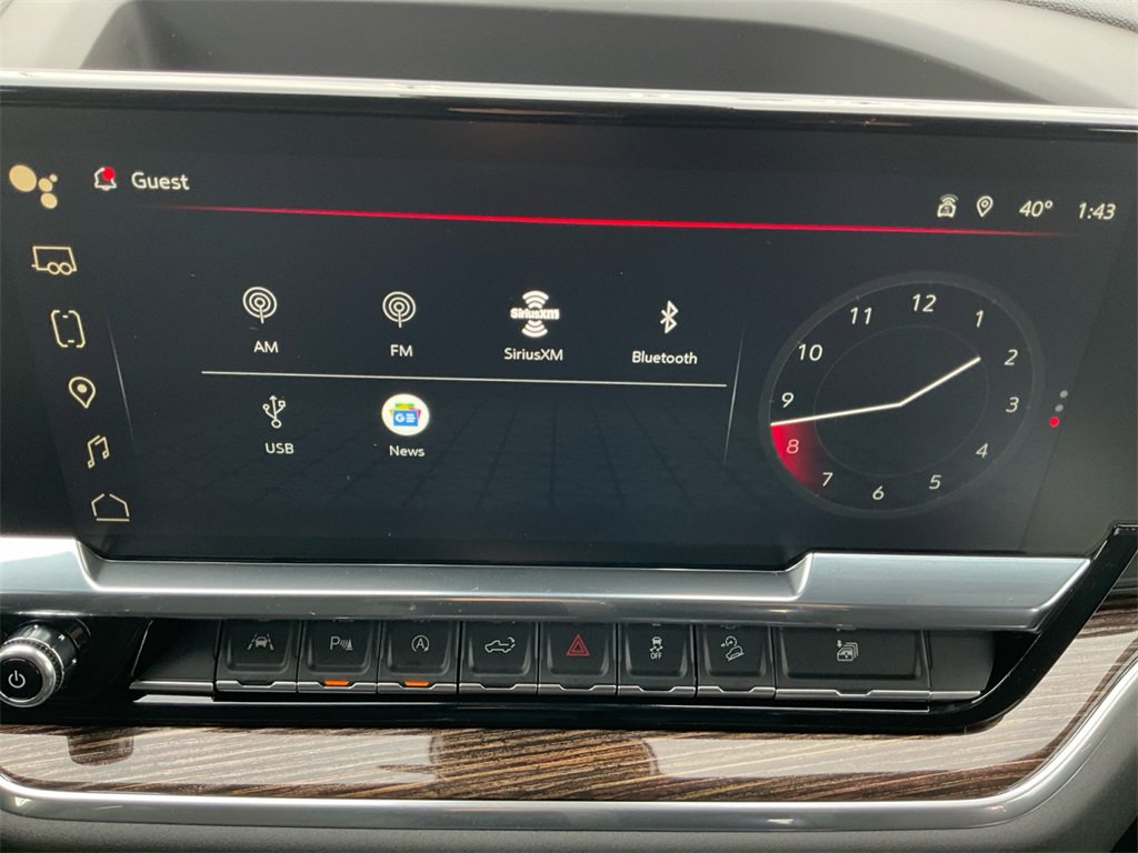 New 2026 GMC Sierra 1500 Elevation w/ Preferred Package image 18