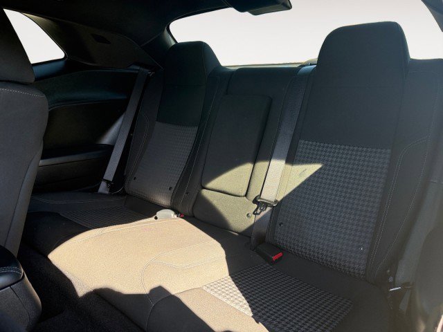 Used 2022 Dodge Challenger SXT w/ Blacktop Package image 12