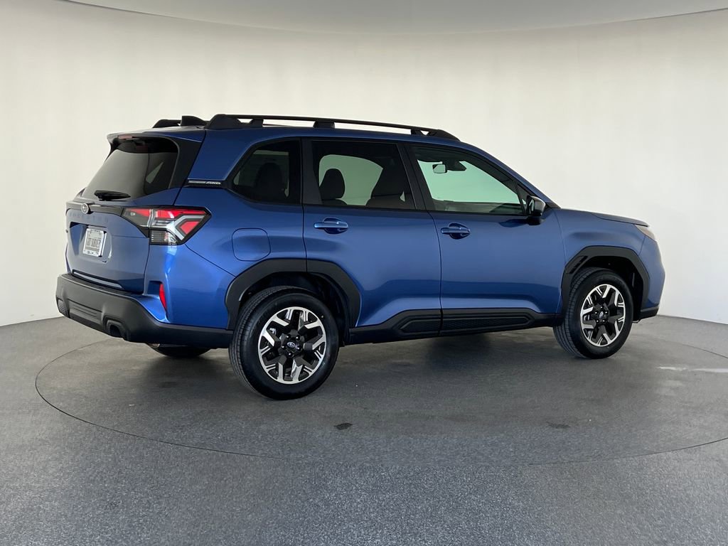 New 2026 Subaru Forester Premium AWD/4WD image 4
