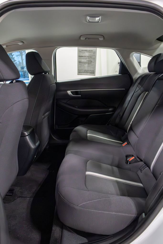 Certified 2023 Hyundai Sonata SEL image 14