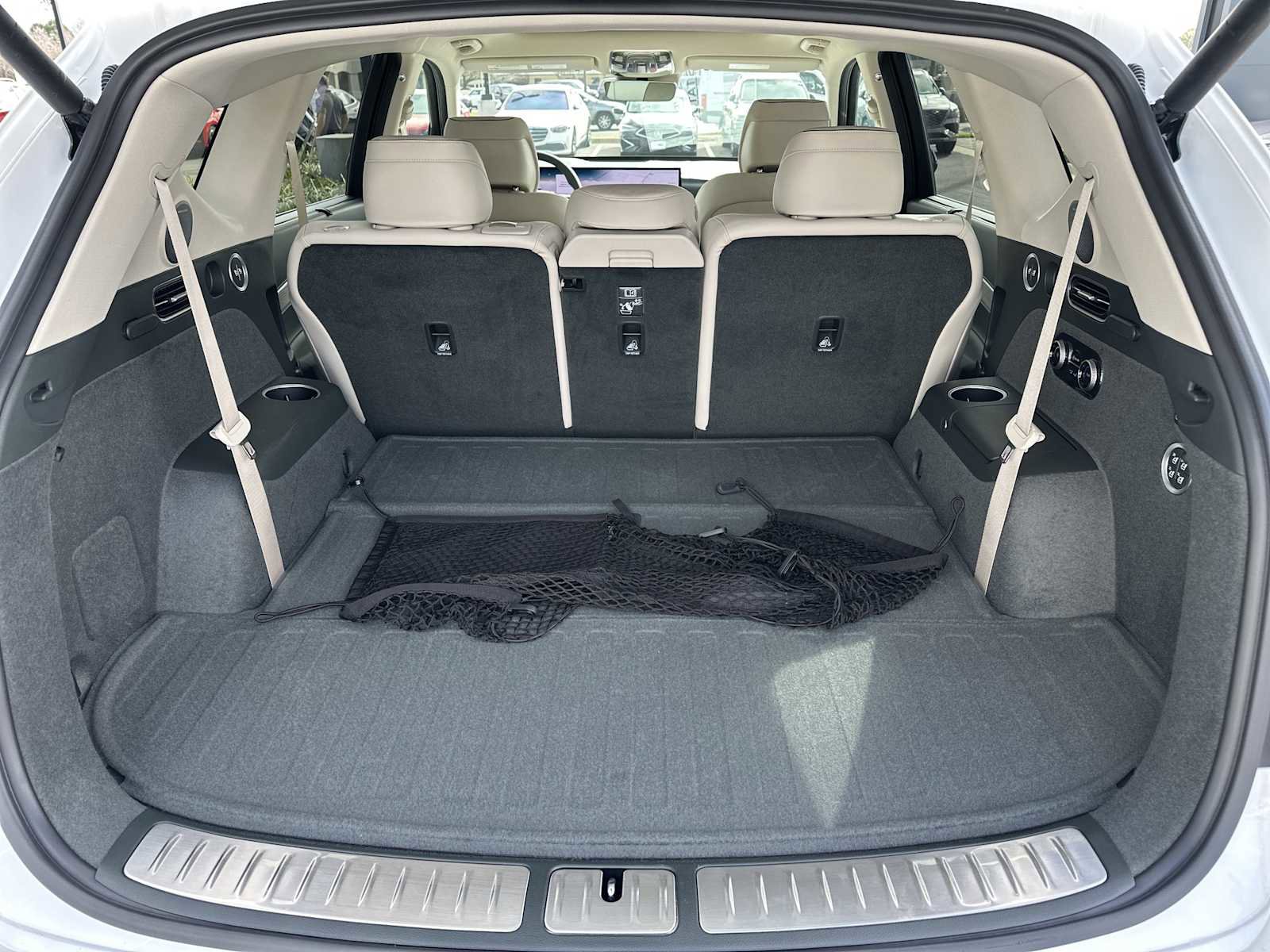 New 2026 Genesis GV80 2.5T Advanced image 40