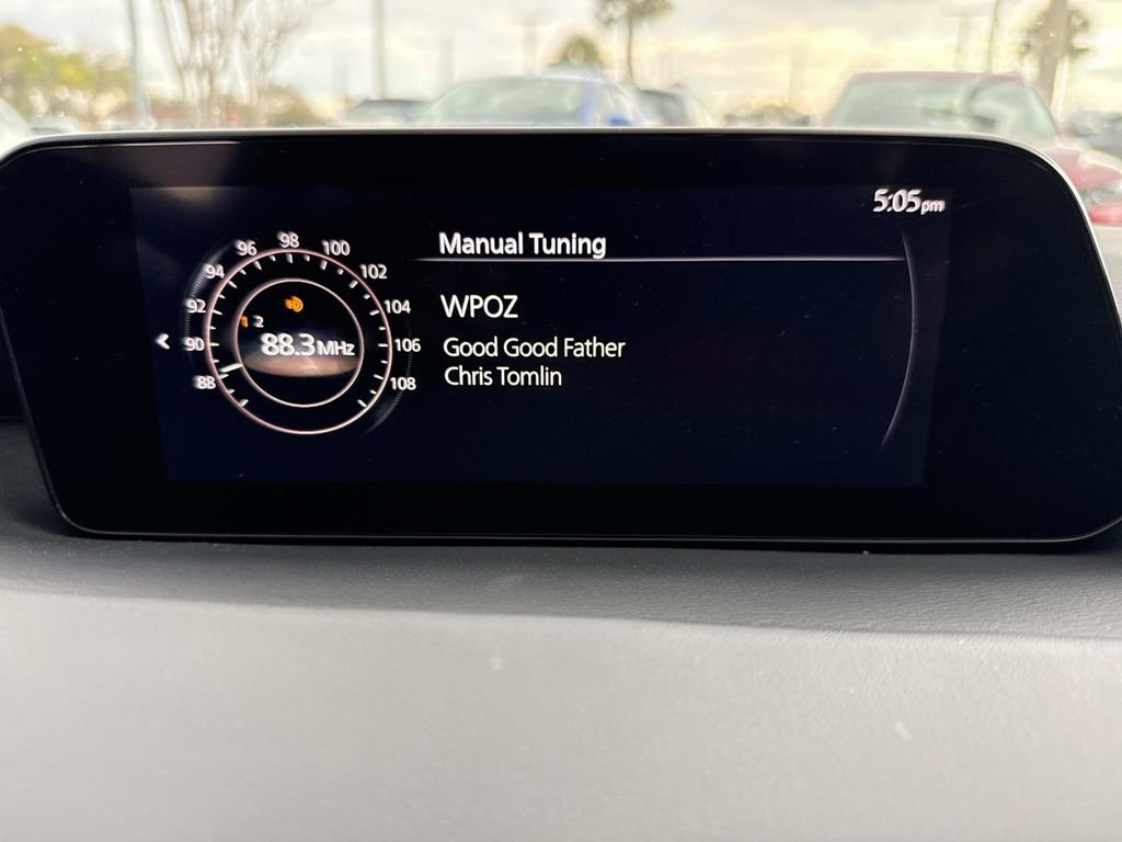 Used 2021 MAZDA MAZDA3 Sedan image 28