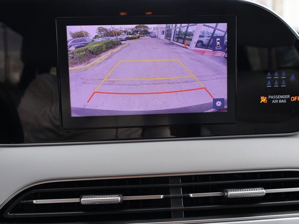 Used 2022 Hyundai Palisade SE image 49