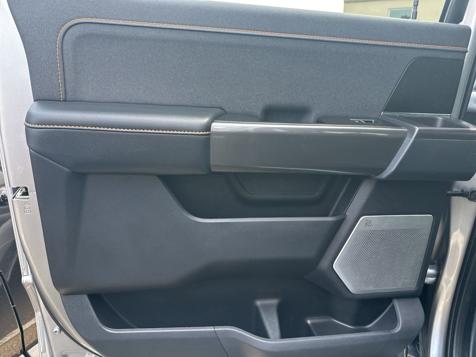 Used 2023 Ford F150 Tremor w/ Equipment Group 402A High image 32