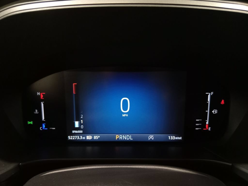 Used 2024 Ford Escape Active AWD/4WD image 19
