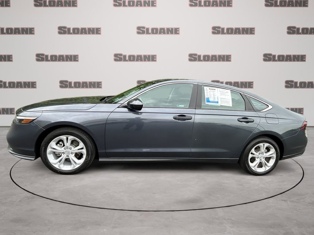 Used 2025 Honda Accord LX image 2
