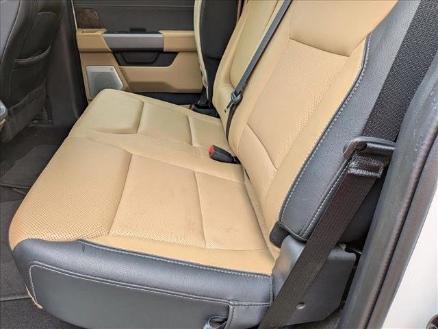 Used 2023 Ford F150 Lariat w/ Equipment Group 502A High image 19