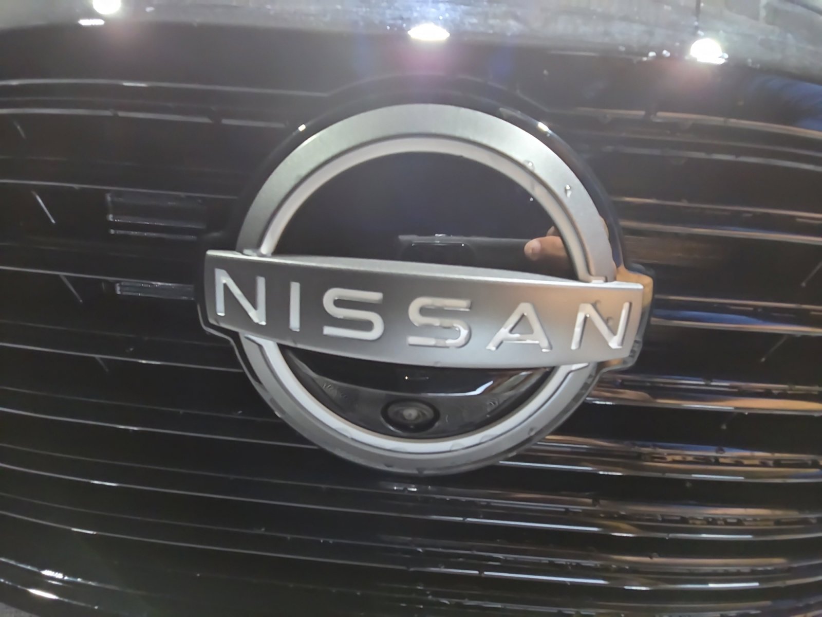New 2025 Nissan Murano SL image 23