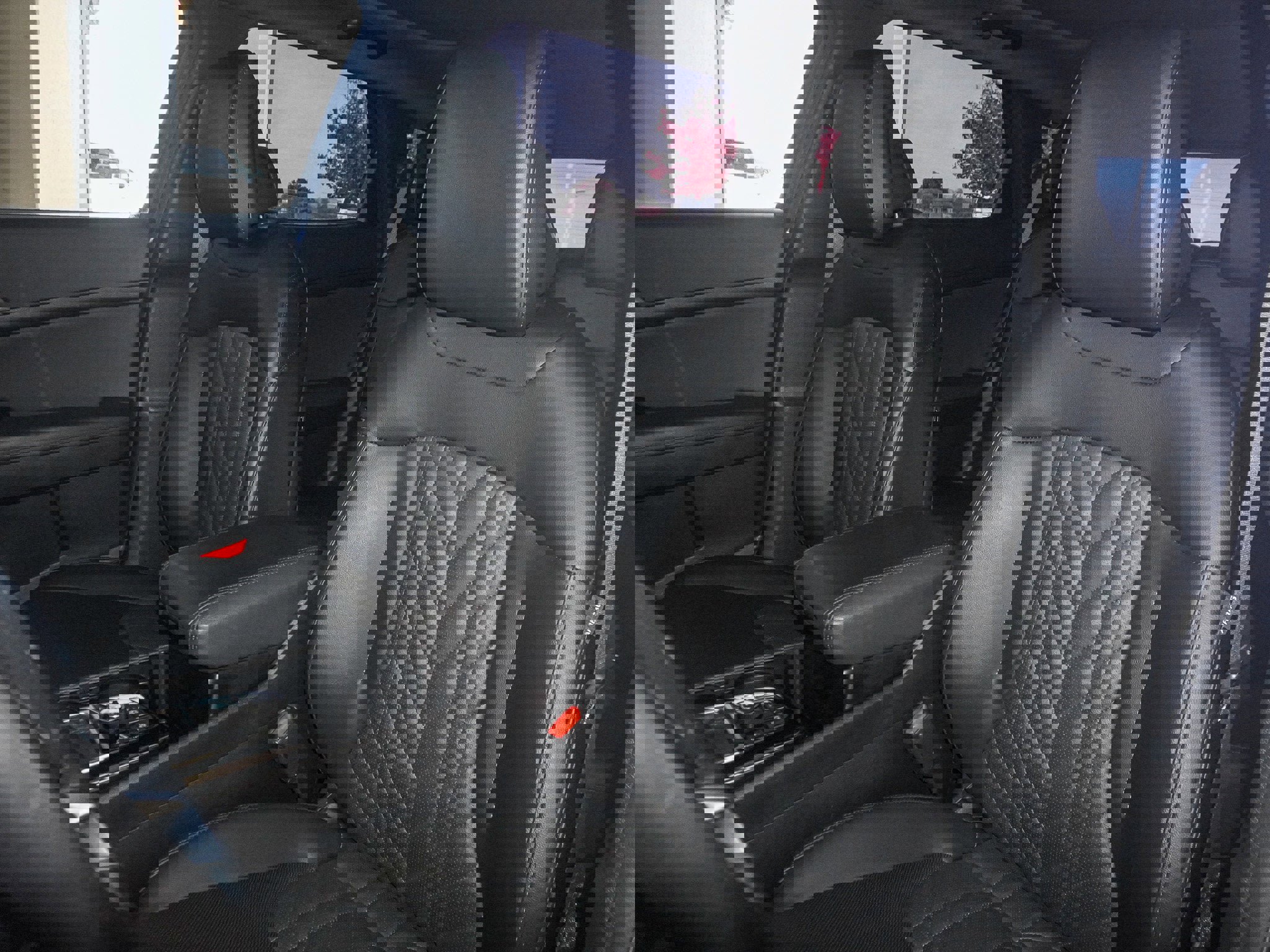 Used 2024 Kia Sportage X-Pro Prestige image 23