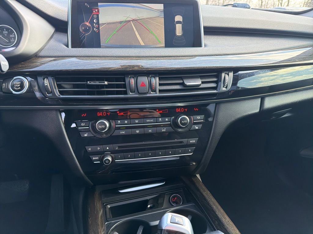 Used 2016 BMW X5 xDrive35i image 16