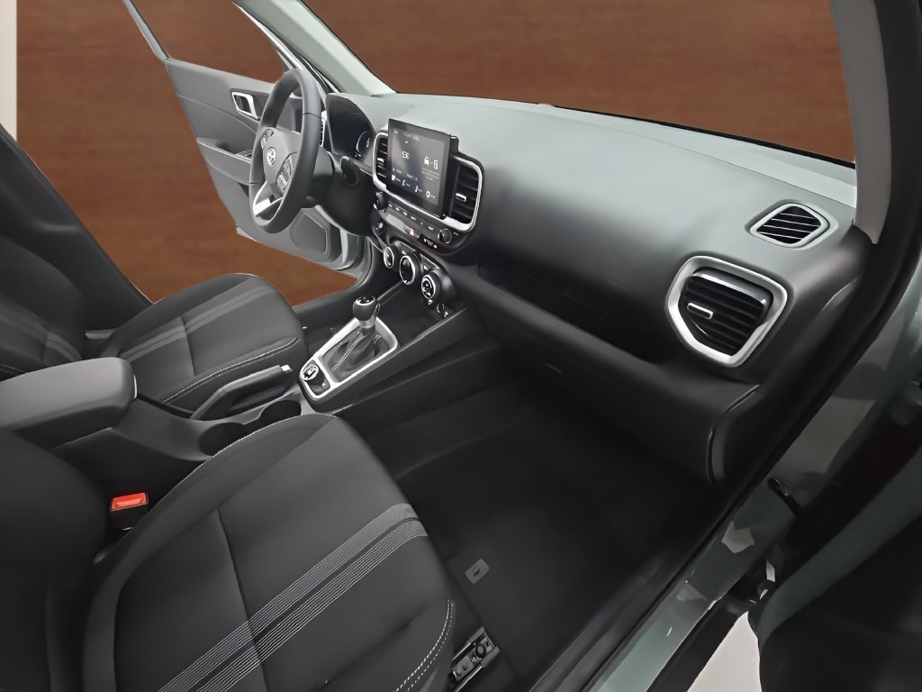 New 2026 Hyundai Venue SEL FWD image 26