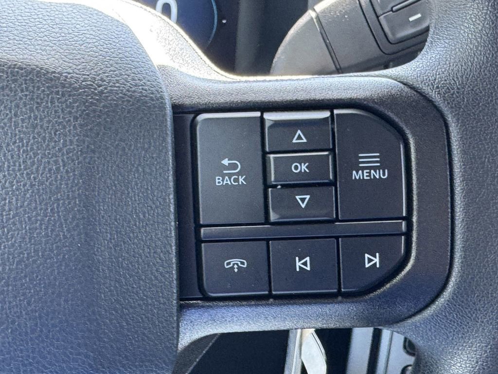 New 2025 Ford F150 STX w/ STX Black Appearance Package AWD/4WD image 19