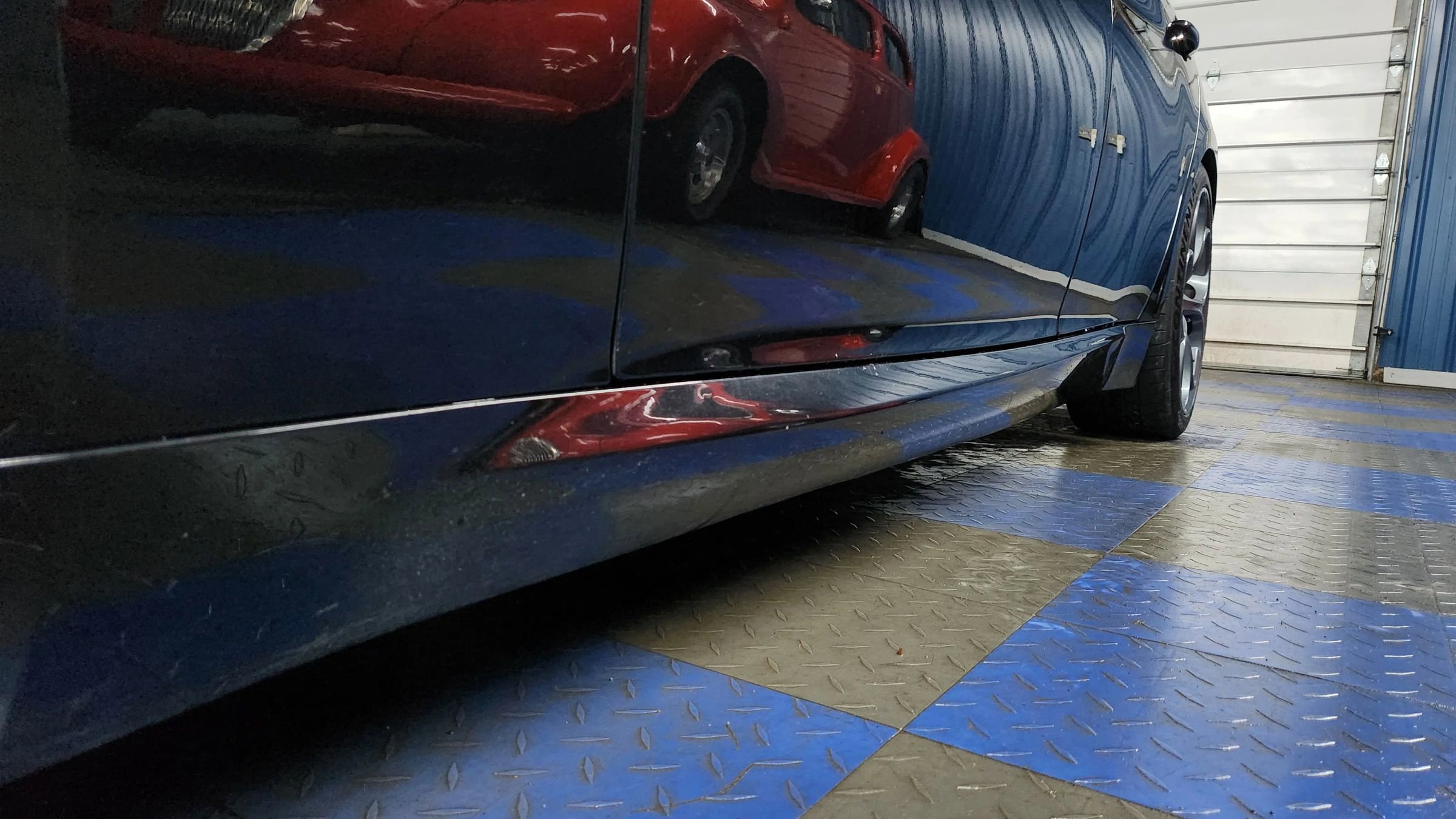 Used 2017 Alfa Romeo Giulia Ti w/ TI Performance Package image 49