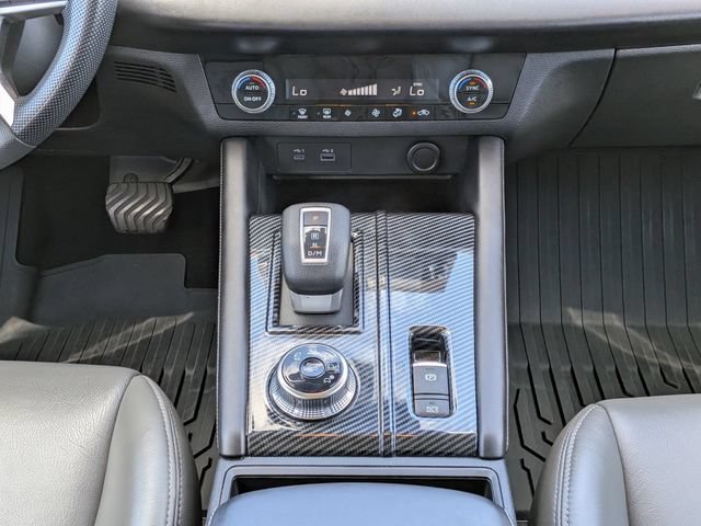 Used 2022 Mitsubishi Outlander ES FWD image 18