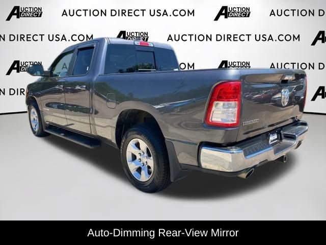 Used 2019 RAM 1500 Big Horn RWD image 23