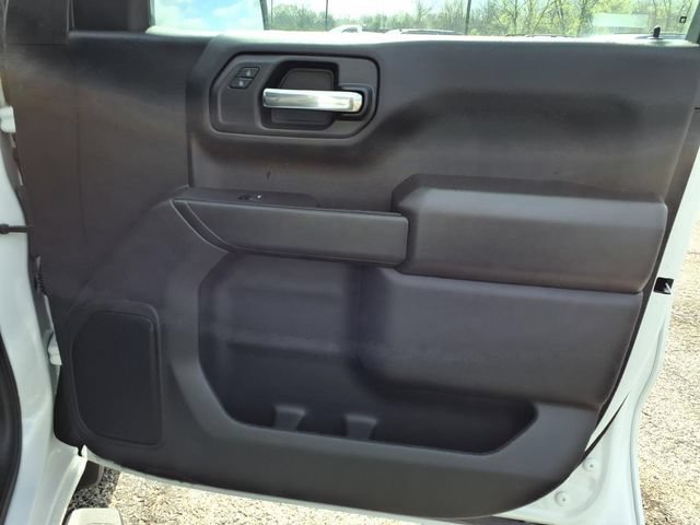 Used 2024 GMC Sierra 1500 Pro w/ Pro Value Package AWD/4WD image 82