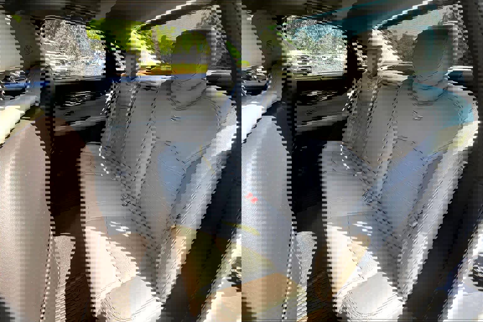 Used 2018 Cadillac CT6 Premium Luxury w/ Super Cruise Package AWD/4WD image 20