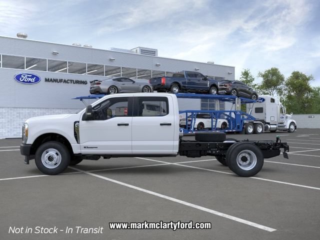 New 2026 Ford F350 XL AWD/4WD image 3