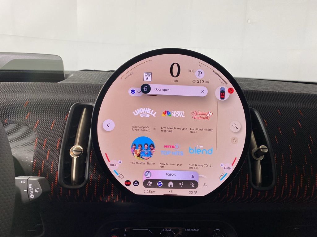 New 2026 MINI Cooper Countryman John Cooper Works image 12