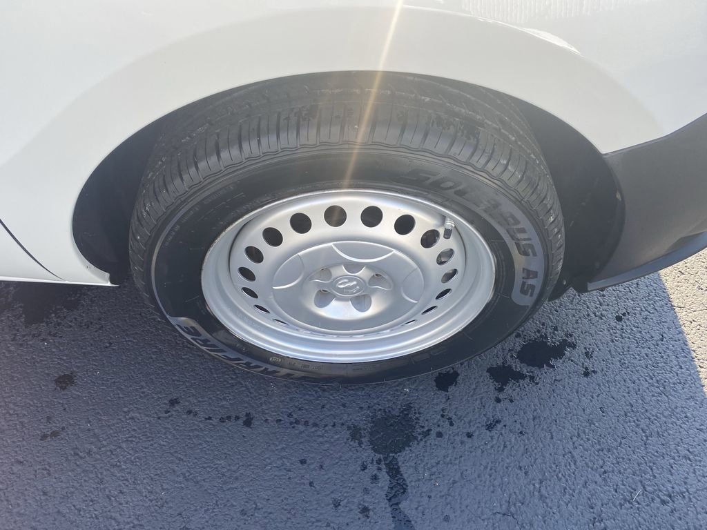 Used 2020 RAM ProMaster City Tradesman image 27