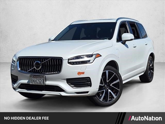 Used 2020 Volvo XC90 T8 Momentum w/ Protection Package Premier AWD/4WD image 1