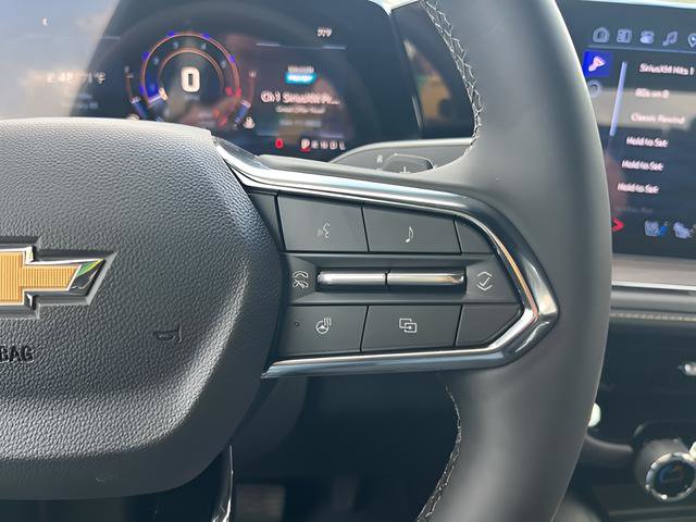 New 2026 Chevrolet Tahoe Premier image 21