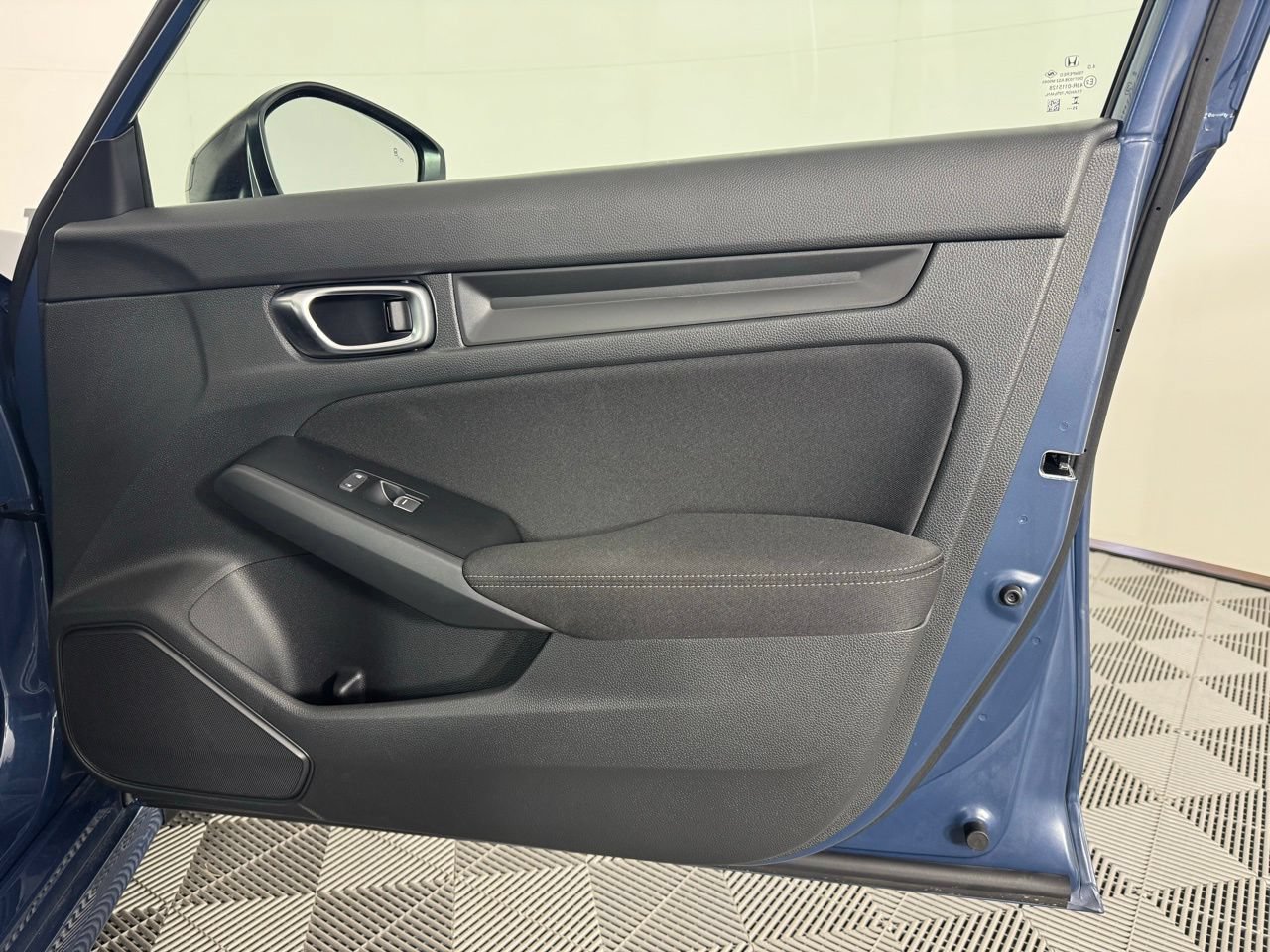 Used 2026 Honda Civic Sport image 35