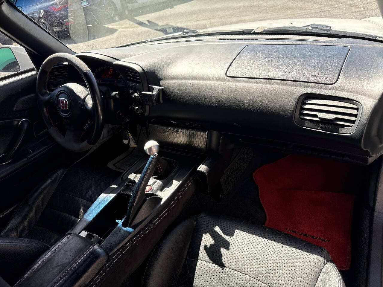Used 2006 Honda S2000 image 19