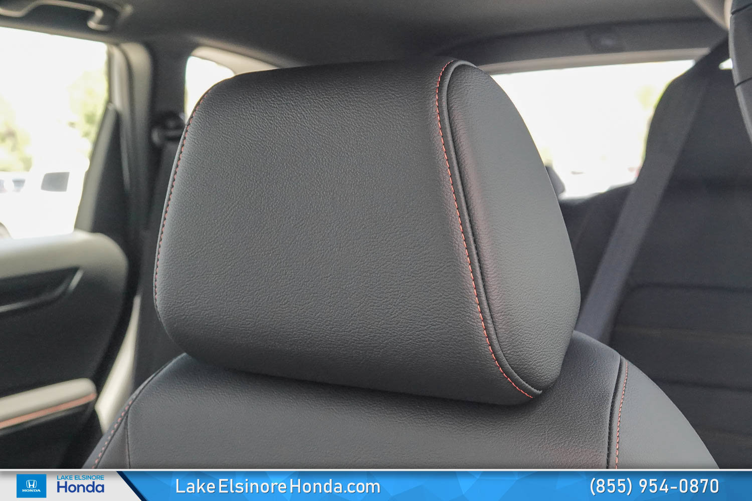New 2026 Honda CR-V Sport-L image 25